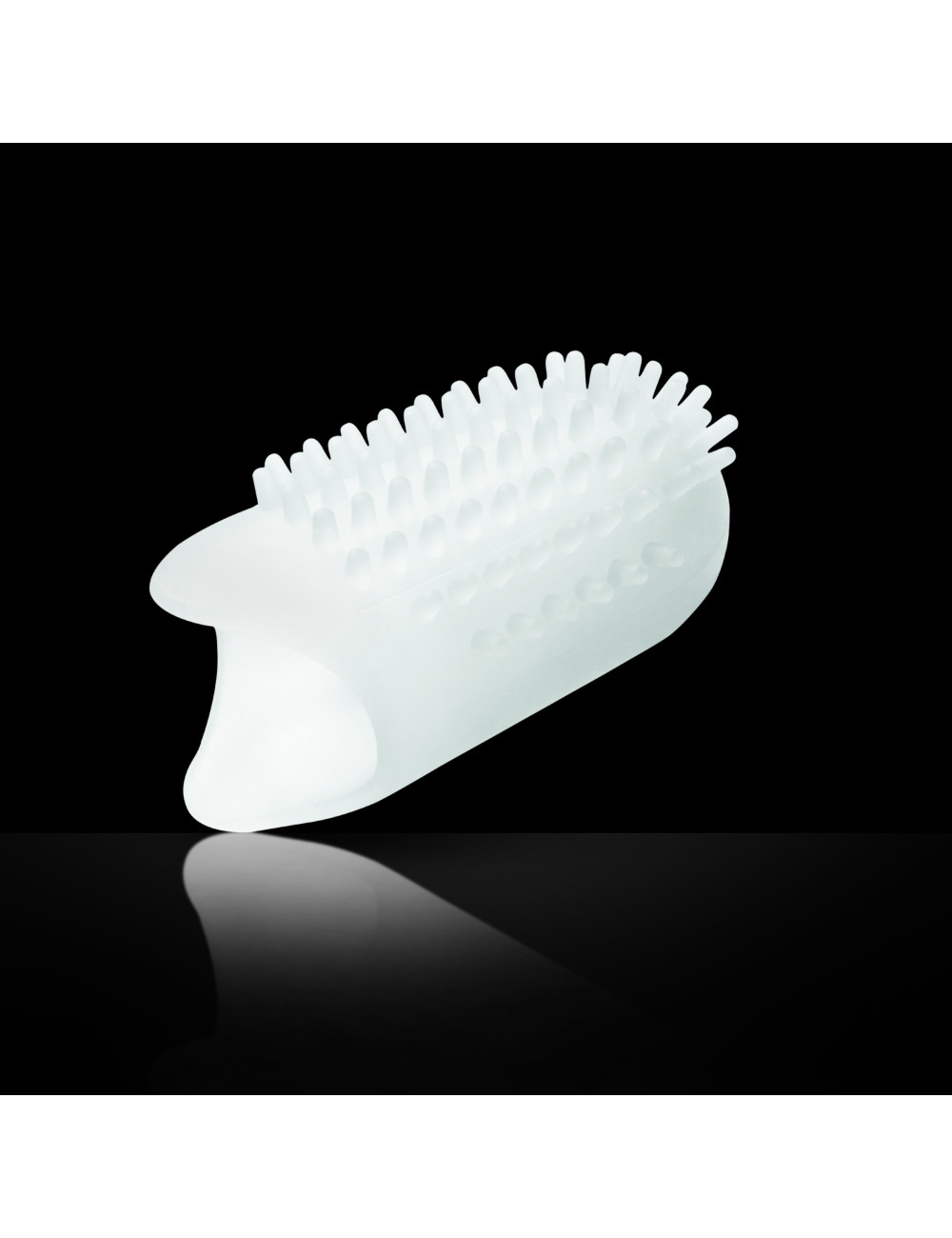 IKO Szczoteczka do zębów Whitening EXTRA Mentol M/L