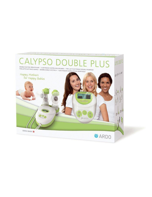 Laktator elektryczny ARDO CALYPSO DOUBLE