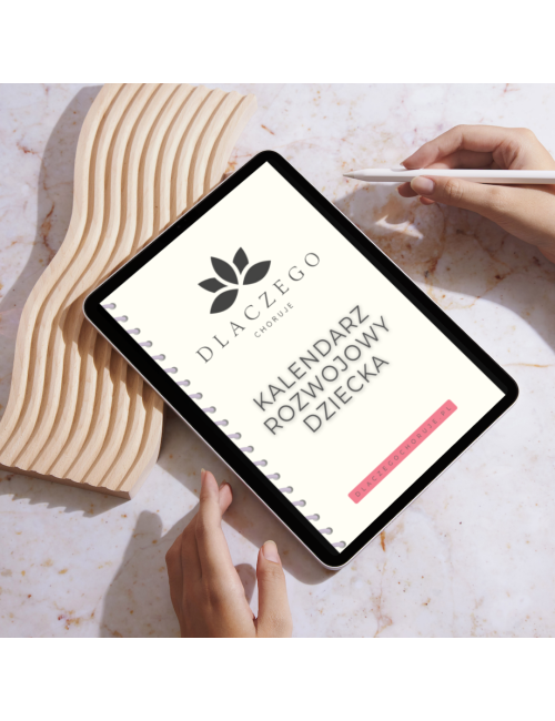 Rozwój niemowlaka, roczniaka i małego dziecka