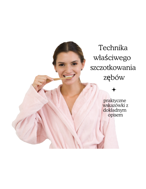 jak właściwie myć zęby żeby były zdrowe jak wybrać szczoteczkę