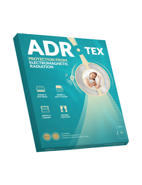 ADR®TEX – Tkanina Ekranująca Pole Elektromagnetyczne