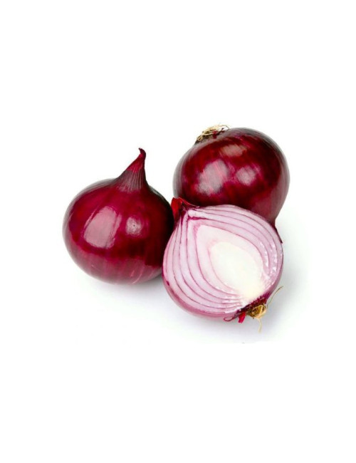 Czerwona cebula  1 kg