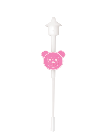 copy of RIOCATH Rurka doodbytnicza dla niemowląt na kolki wielorazowa 1 szt.