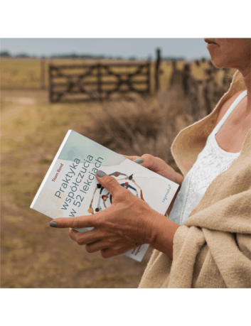 Praktyka współczucia w 52 lekcjach