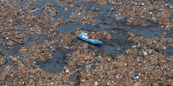 Mikro plastik - makro problem