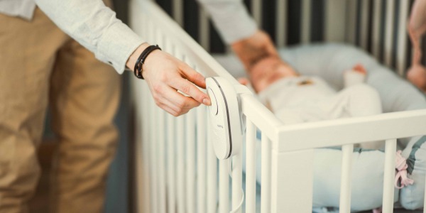 Czym jest SIDS? Nagła śmierć łóżeczkowa u niemowląt przyczyny i zapobieganie