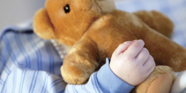 Najbardziej niebezpieczne zabawki dla dziecka